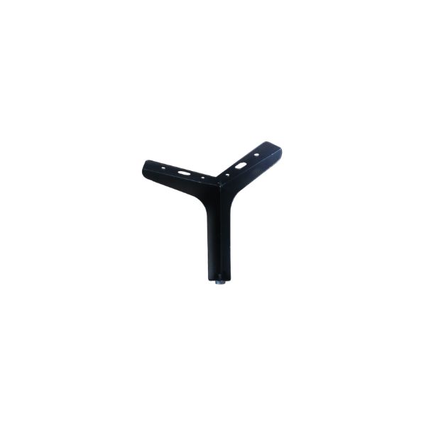 Trident Leg – Black