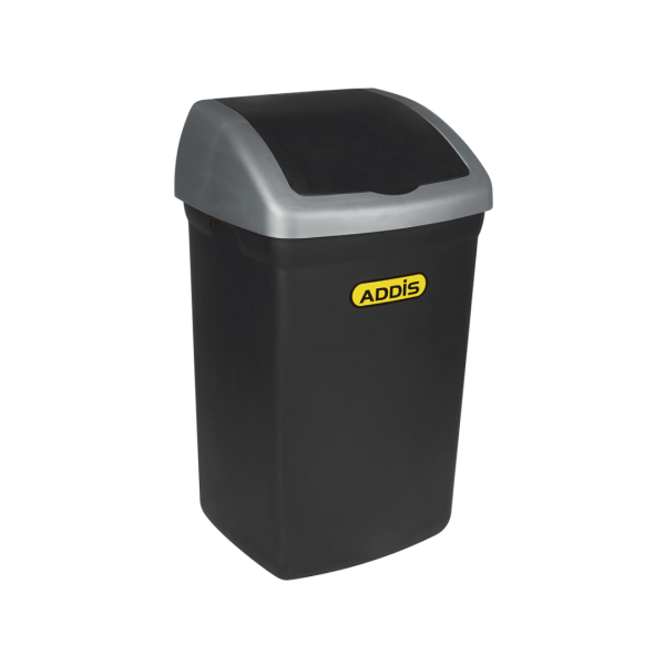 Addis Waste Bin With Lid