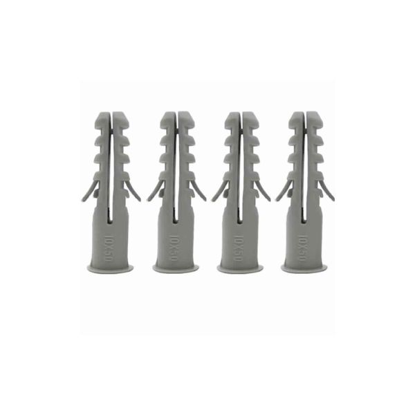 Wall Anchors – Grey